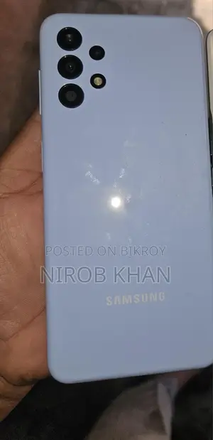 Samsung Galaxy A13 4GB 64GB (Used)