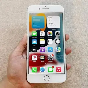 Apple iPhone 7 Plus new full box কম দামে (Brand New)