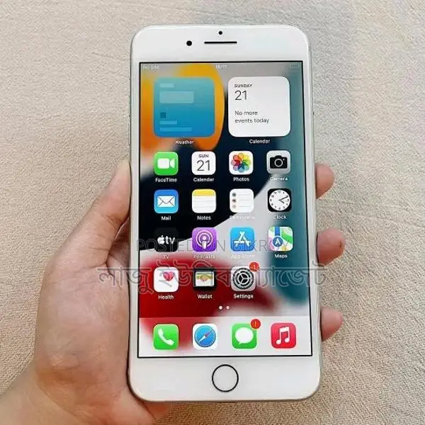 Apple iPhone 7 Plus new full box কম দামে (Brand New)