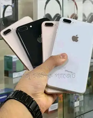 Apple iPhone 7 Plus new full box কম দামে (Brand New)