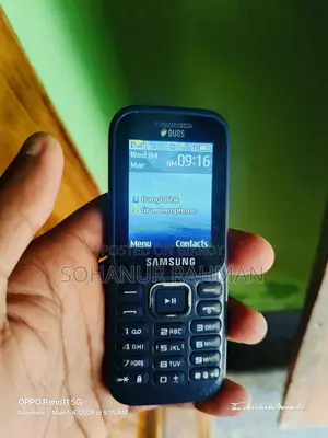 Samsung Guru Music 2 (Used)