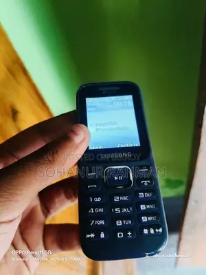 Samsung Guru Music 2 (Used)