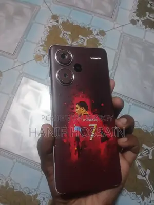 Xiaomi Redmi Note 13 Pro Plus . (Used)