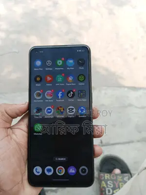Realme 9 pro (Used)
