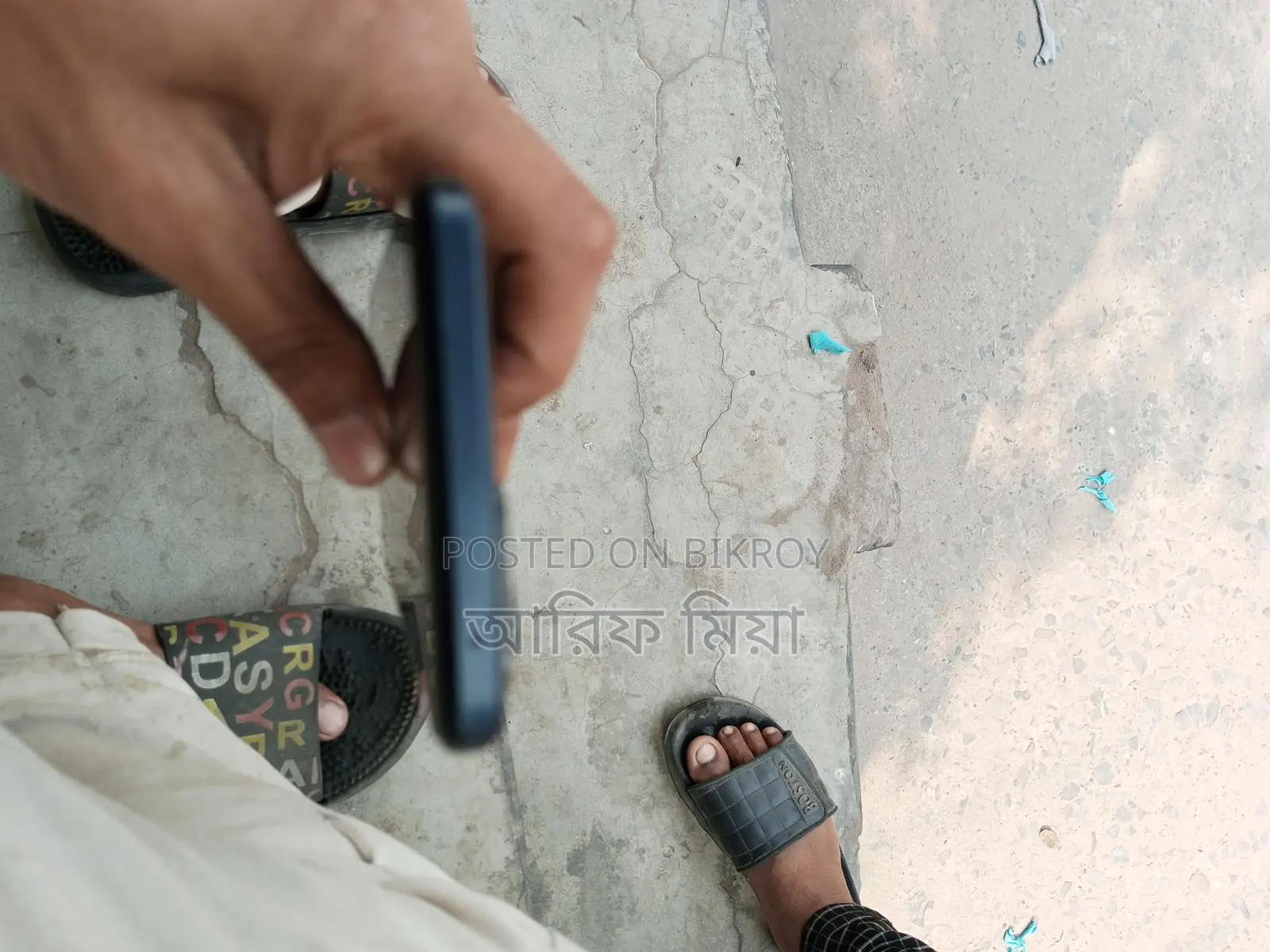 Realme 9 pro (Used)