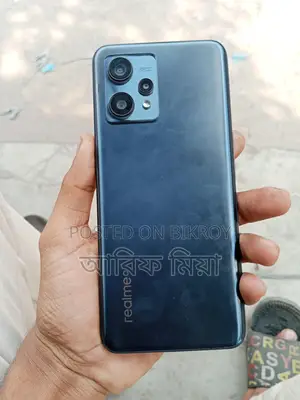 Realme 9 pro (Used)