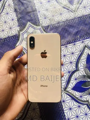 Apple iPhone XS 256gb (Used)