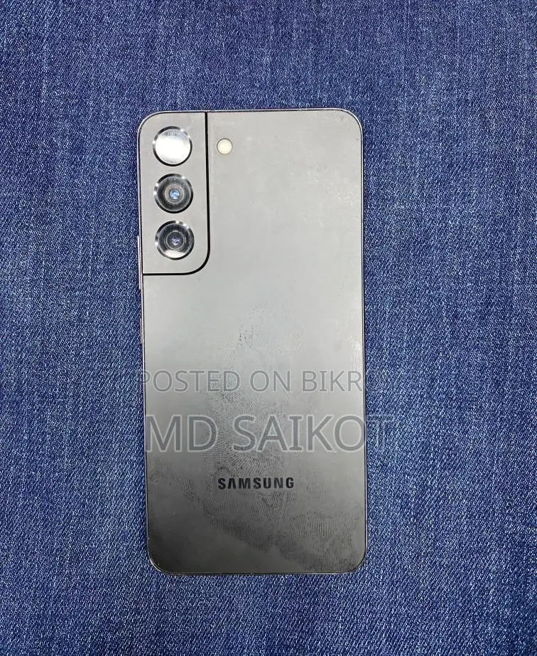 Samsung Galaxy S22 128 GB (ব্যবহৃত)
