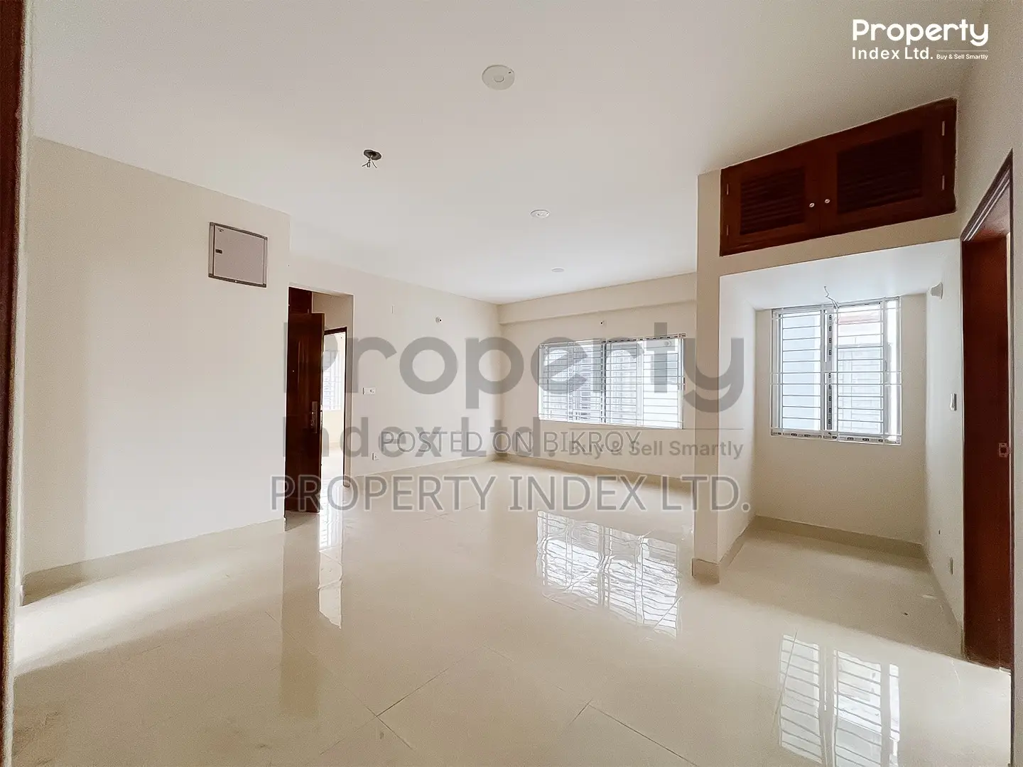1550 Sqft Apartment for Sale in Bashundhara R/A – H Block
