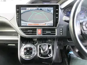 Toyota Esquire GI PREMIUM, POINT 4, 2020