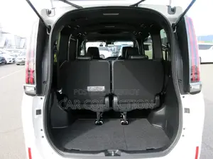 Toyota Esquire GI PREMIUM, POINT 4, 2020