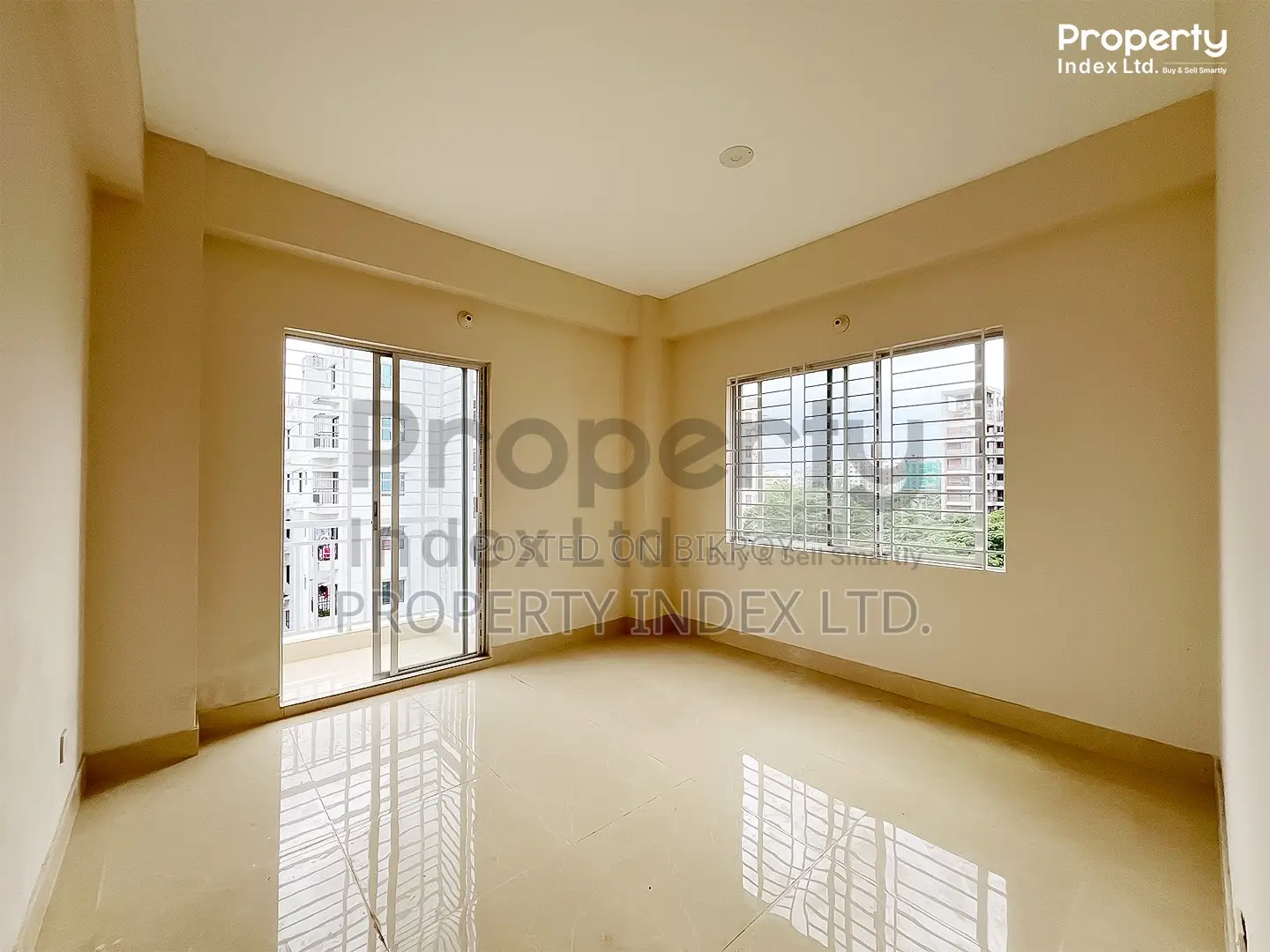 1550 Sqft Apartment for Sale in Bashundhara R/A – H Block