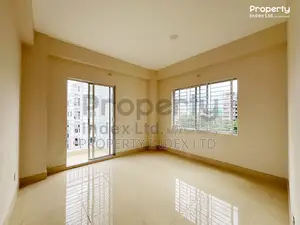 1550 Sqft Apartment for Sale in Bashundhara R/A – H Block