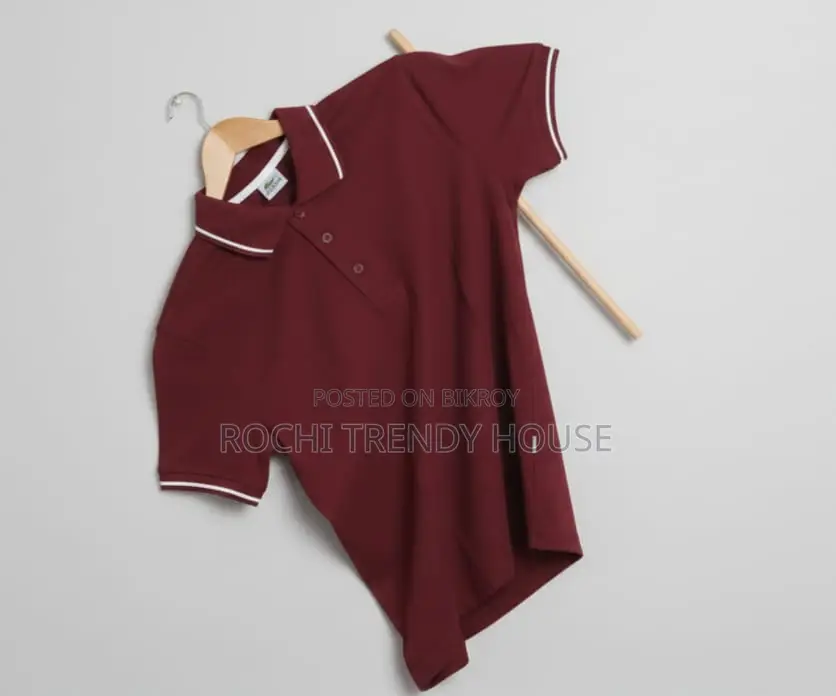 Polo Shirts