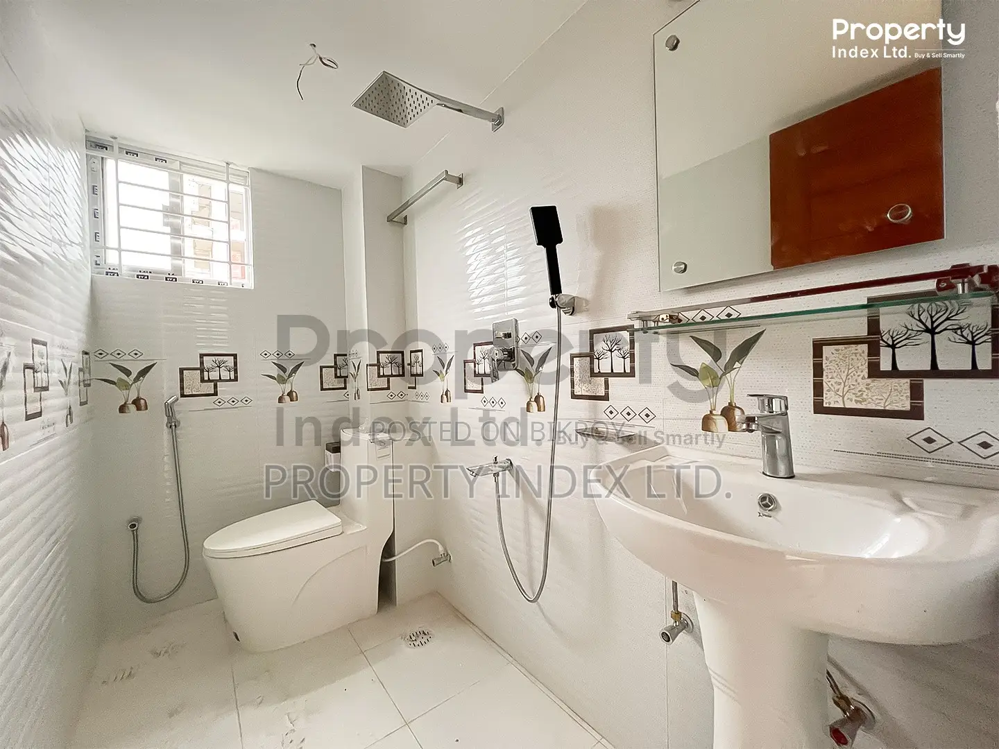 1550 Sqft Apartment for Sale in Bashundhara R/A – H Block