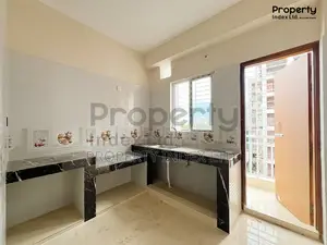 1550 Sqft Apartment for Sale in Bashundhara R/A – H Block