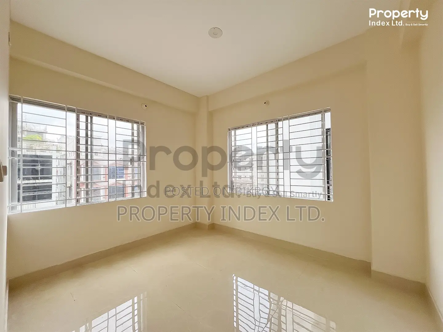 1550 Sqft Apartment for Sale in Bashundhara R/A – H Block