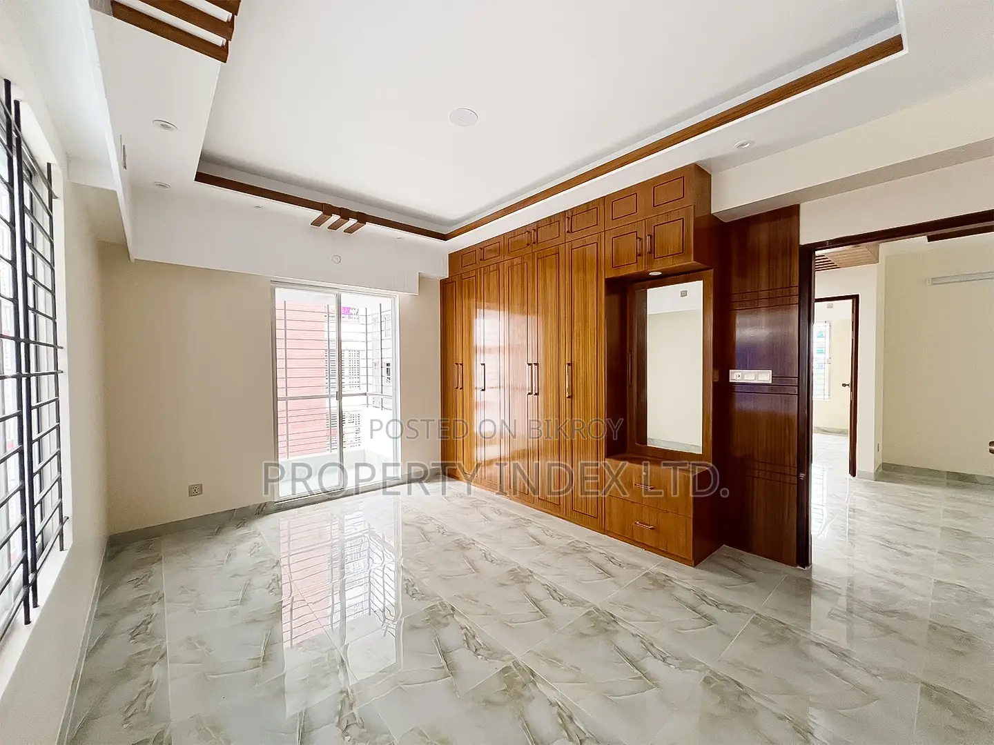 1550 Sqft Apartment for Sale in Bashundhara R/A – I Block