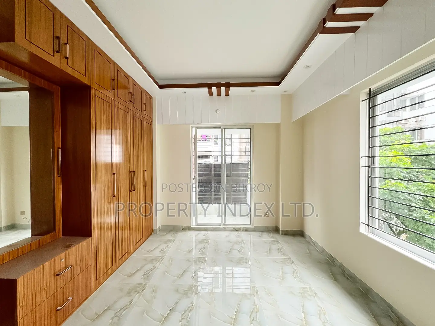 1550 Sqft Apartment for Sale in Bashundhara R/A – I Block