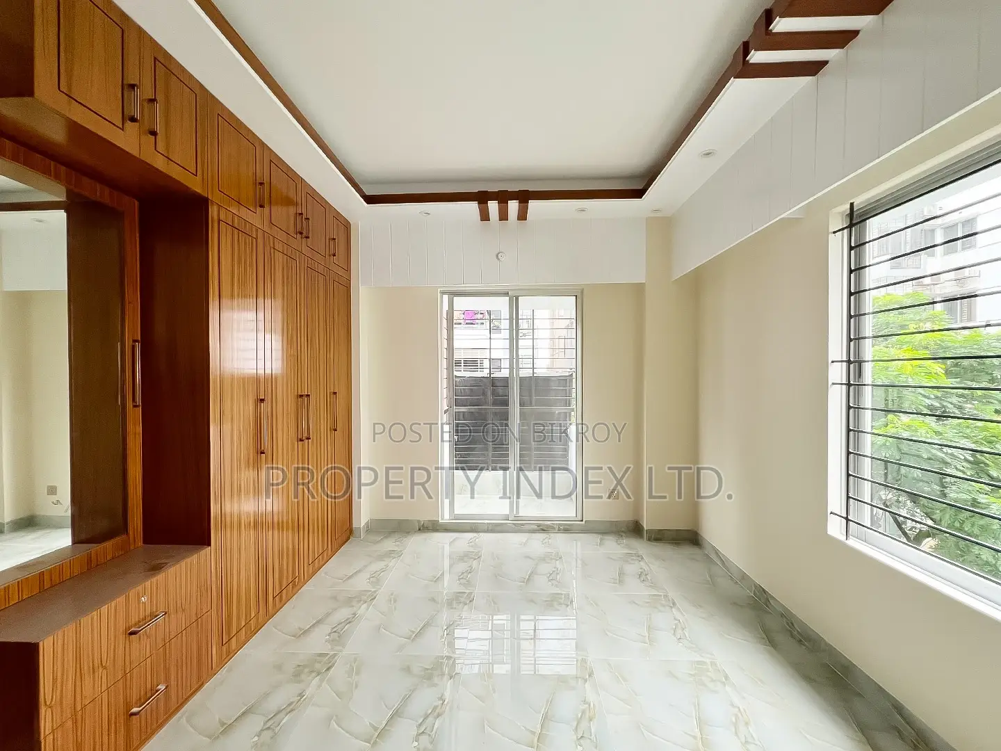 1550 Sqft Apartment for Sale in Bashundhara R/A – I Block