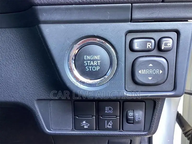Toyota Axio Non Hybrid EX pack 2021