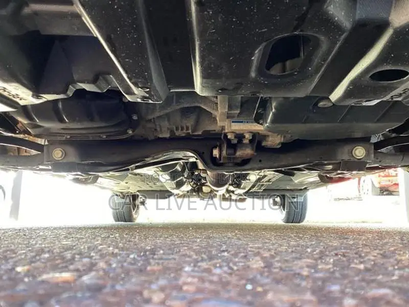 Toyota Axio Non Hybrid EX pack 2021