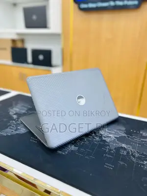 Fully fresh condition laptop