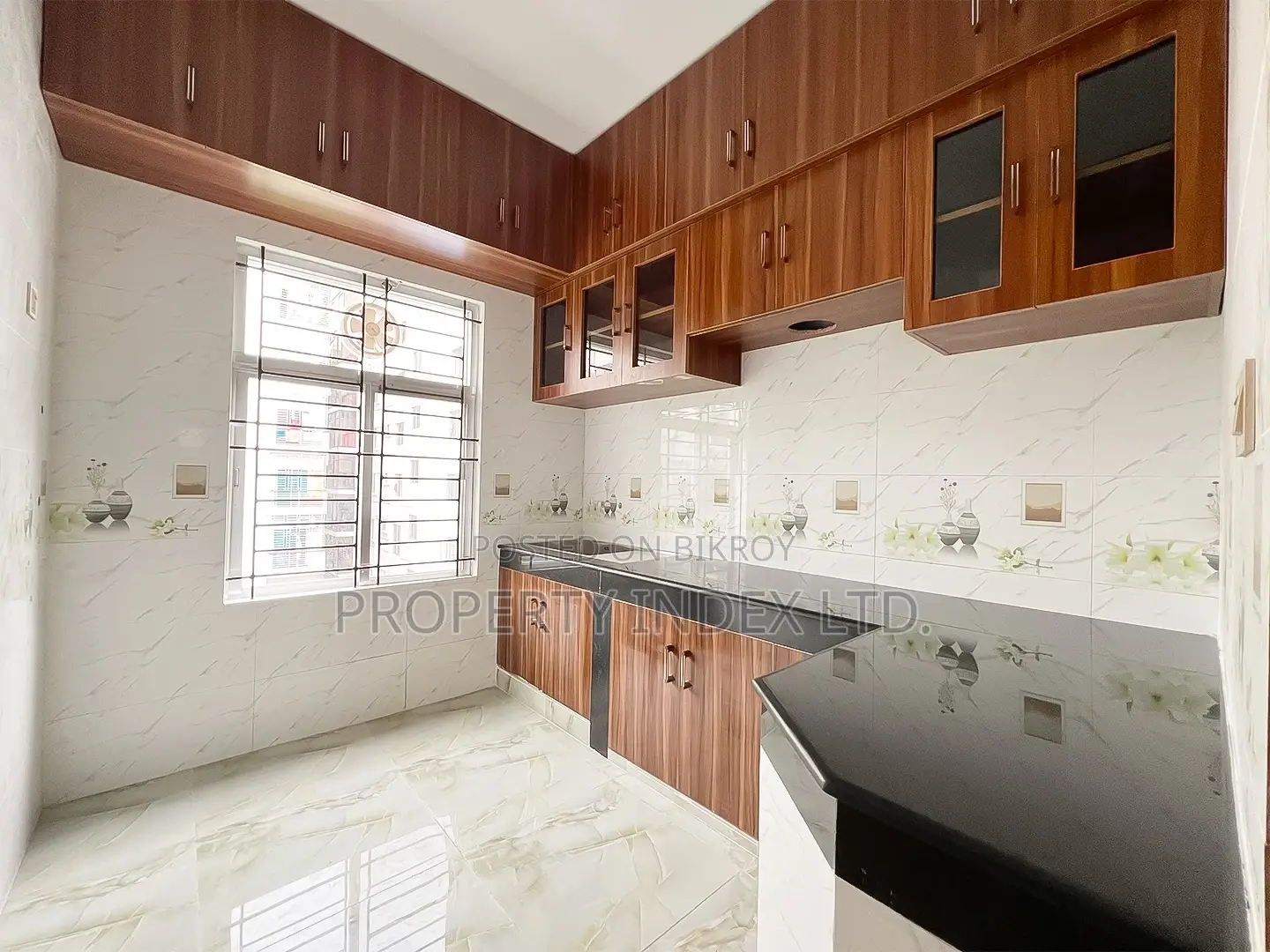 1550 Sqft Apartment for Sale in Bashundhara R/A – I Block