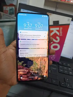 Xiaomi Redmi K20 Pro 6+128 সেরা অফার (Used)
