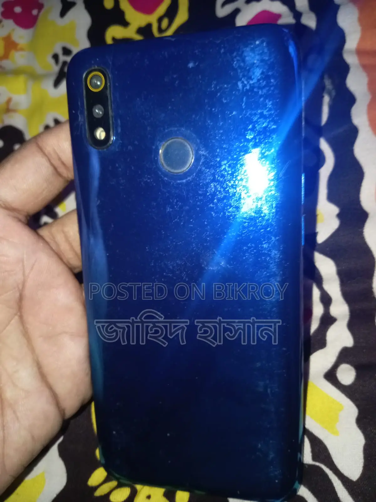 Xiaomi Redmi 3 . (Used)