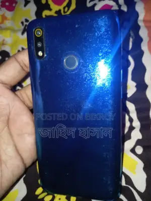 Xiaomi Redmi 3 . (Used)