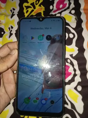 Xiaomi Redmi 3 . (Used)