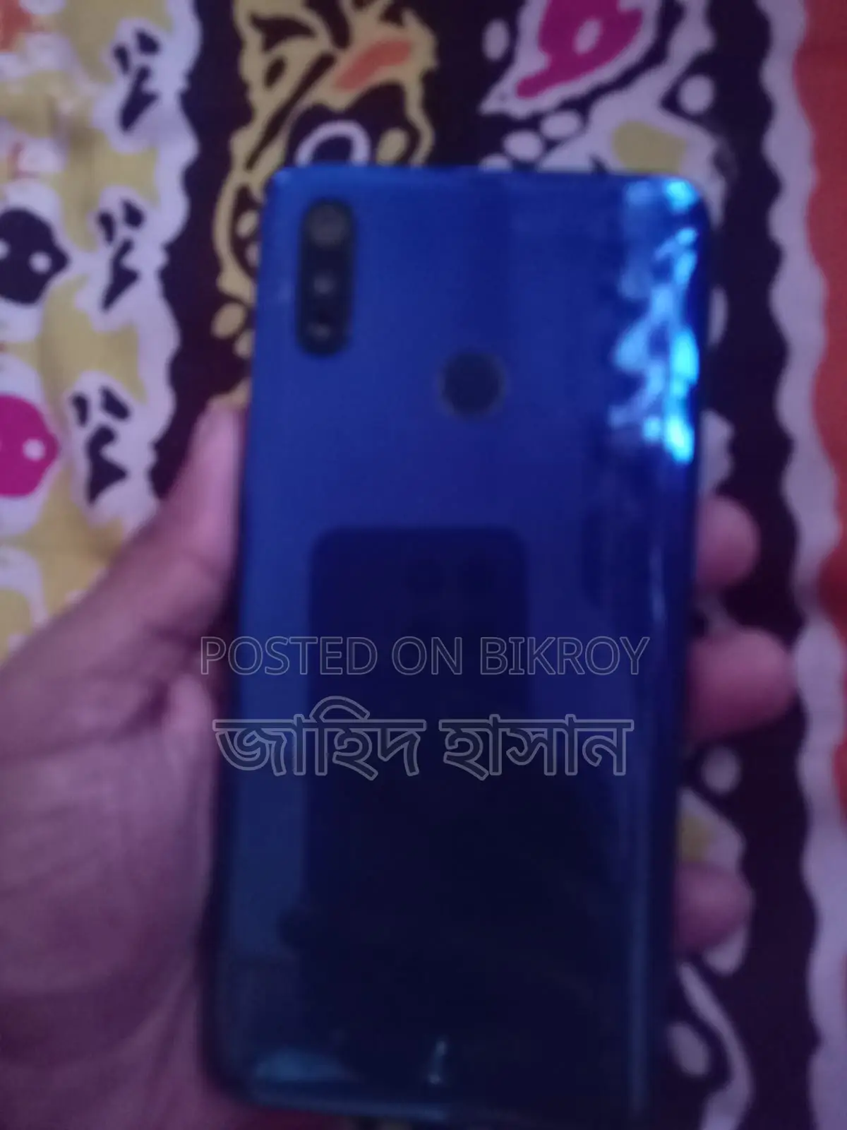 Xiaomi Redmi 3 . (Used)