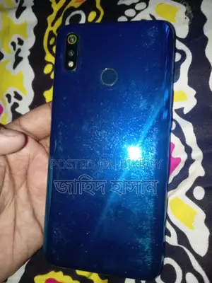 Xiaomi Redmi 3 . (Used)
