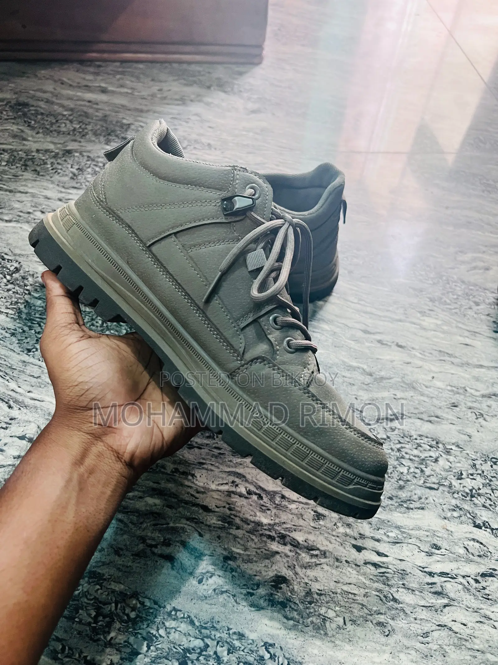 Casual Shoe, Size-43
