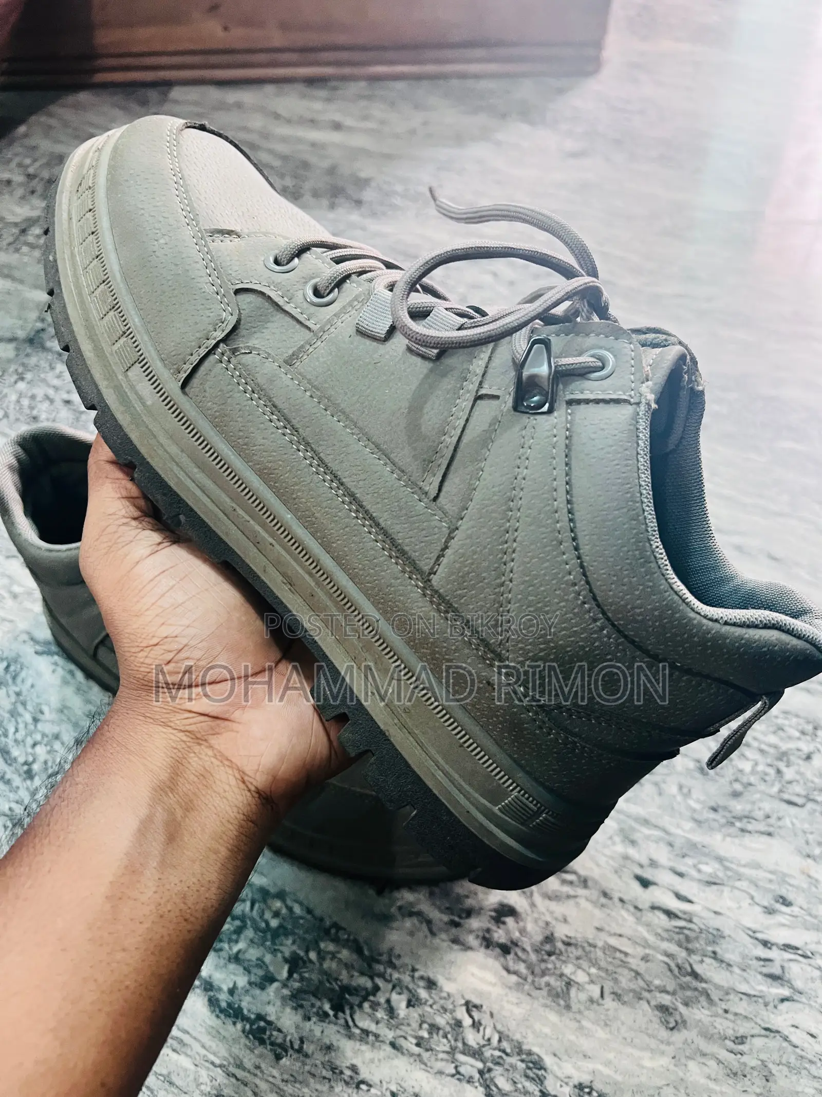 Casual Shoe, Size-43
