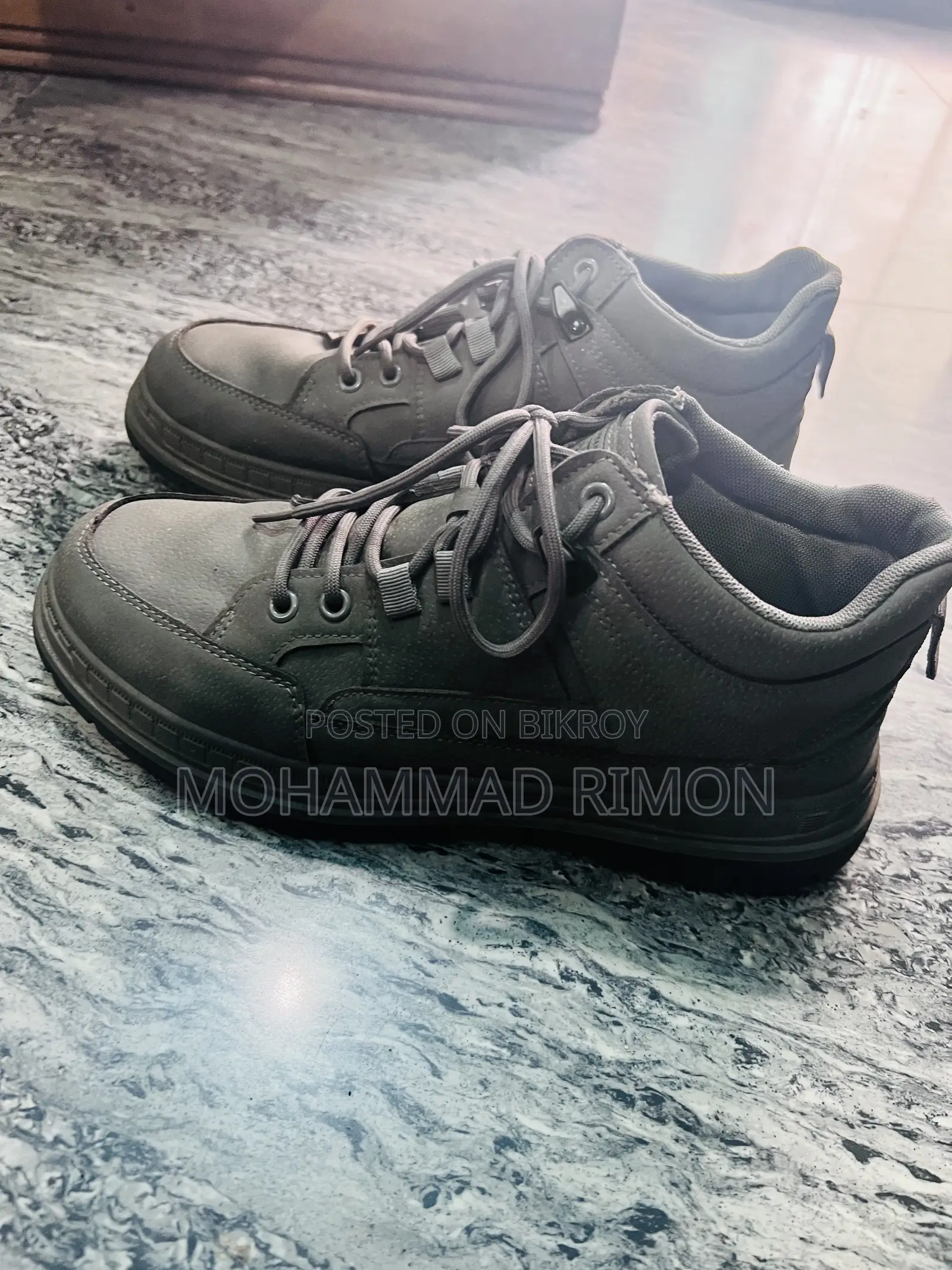 Casual Shoe, Size-43