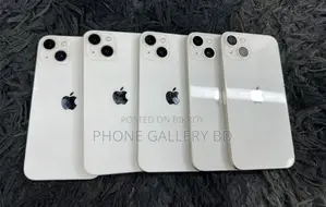 Apple iPhone 13 128GB & 256GB 🔥 (Used)