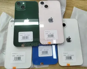 Apple iPhone 13 128GB & 256GB 🔥 (Used)