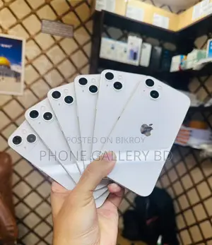 Apple iPhone 13 128GB & 256GB 🔥 (Used)