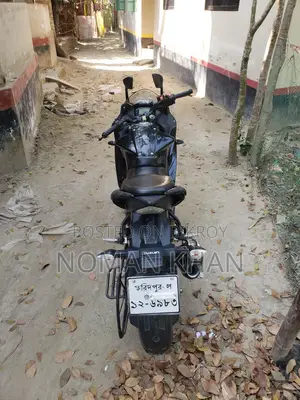 সুজুকি জিক্সার এসএফ ২০১৯