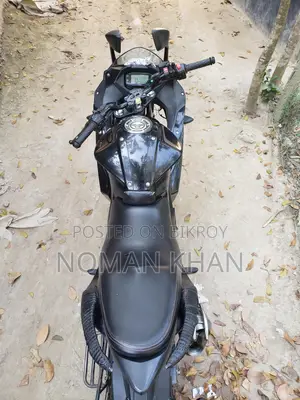 সুজুকি জিক্সার এসএফ ২০১৯