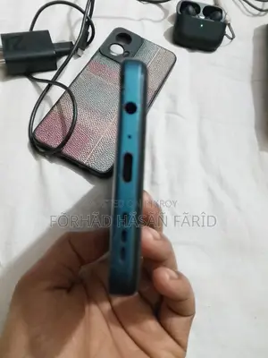 Motorola Moto G34 5G (Used)