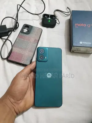 Motorola Moto G34 5G (Used)