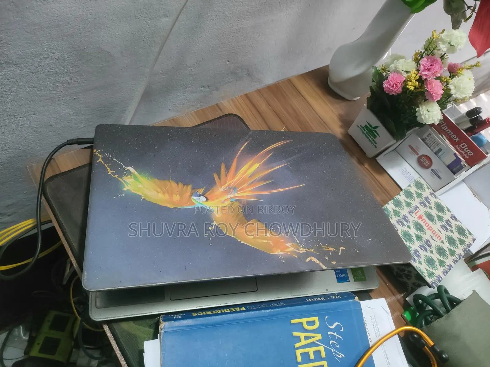 Laptop for Sale