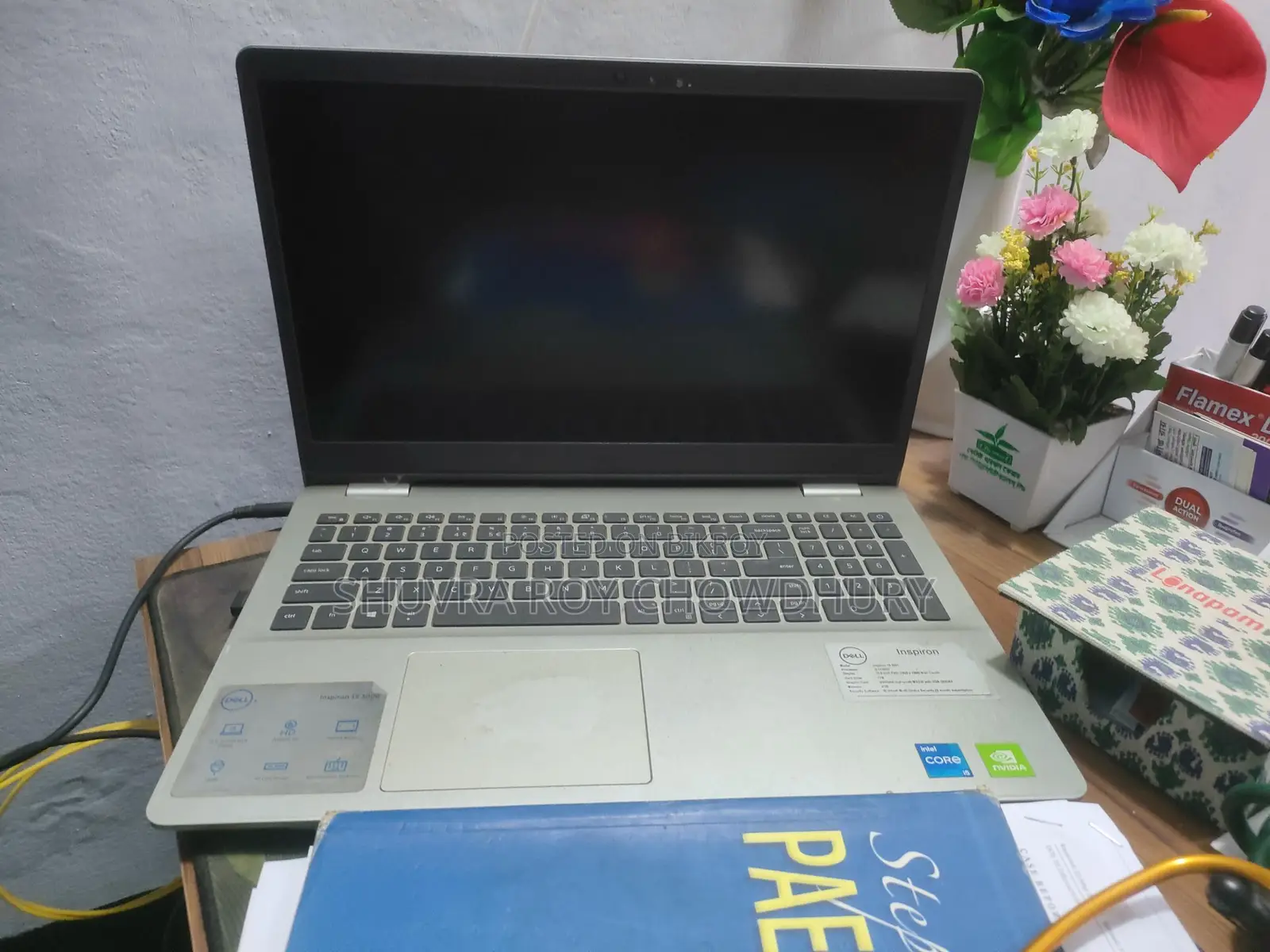 Laptop for Sale