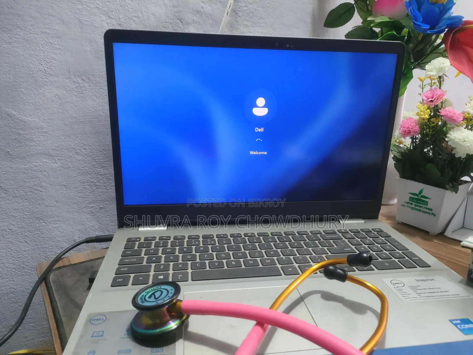 Laptop for Sale