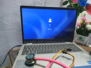 Laptop for Sale