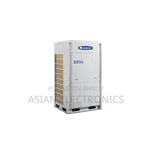 Gree 25.60 Ton VRF System Commercial AC