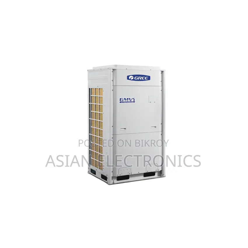 Gree 25.60 Ton VRF System Commercial AC